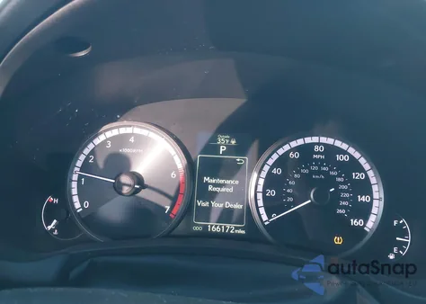 2017 Lexus Nx 200T F Sport z USA, uszkodzony, nr VIN JTJBARBZ1H2145034